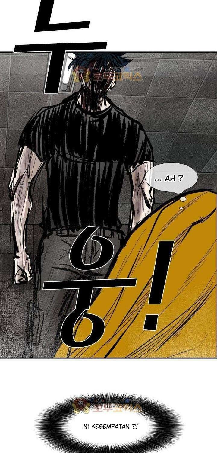 Shark Chapter 88 - halaman 45
