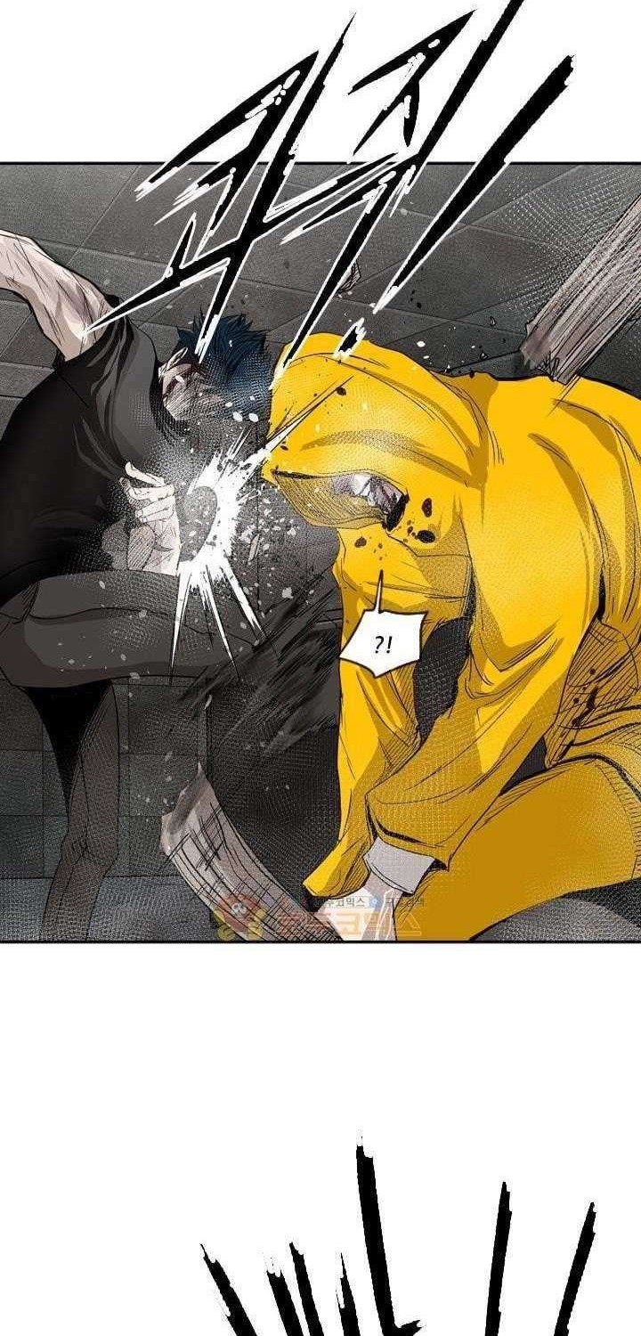 Shark Chapter 88 - halaman 49