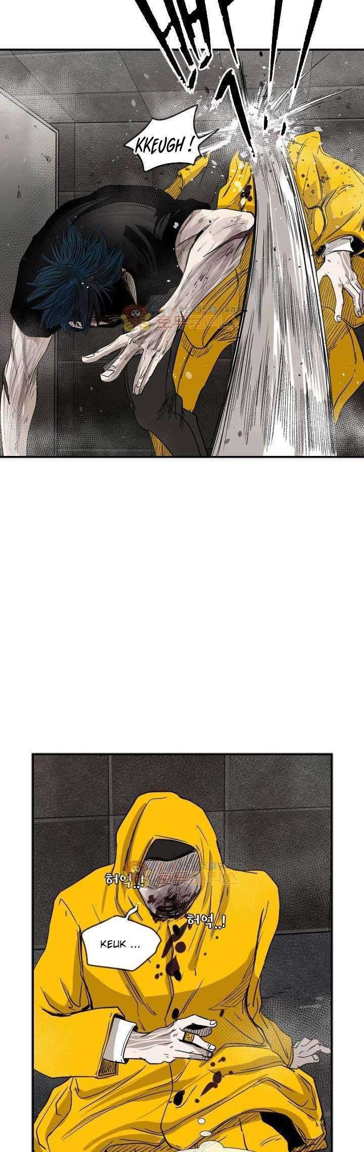 Shark Chapter 88 - halaman 50