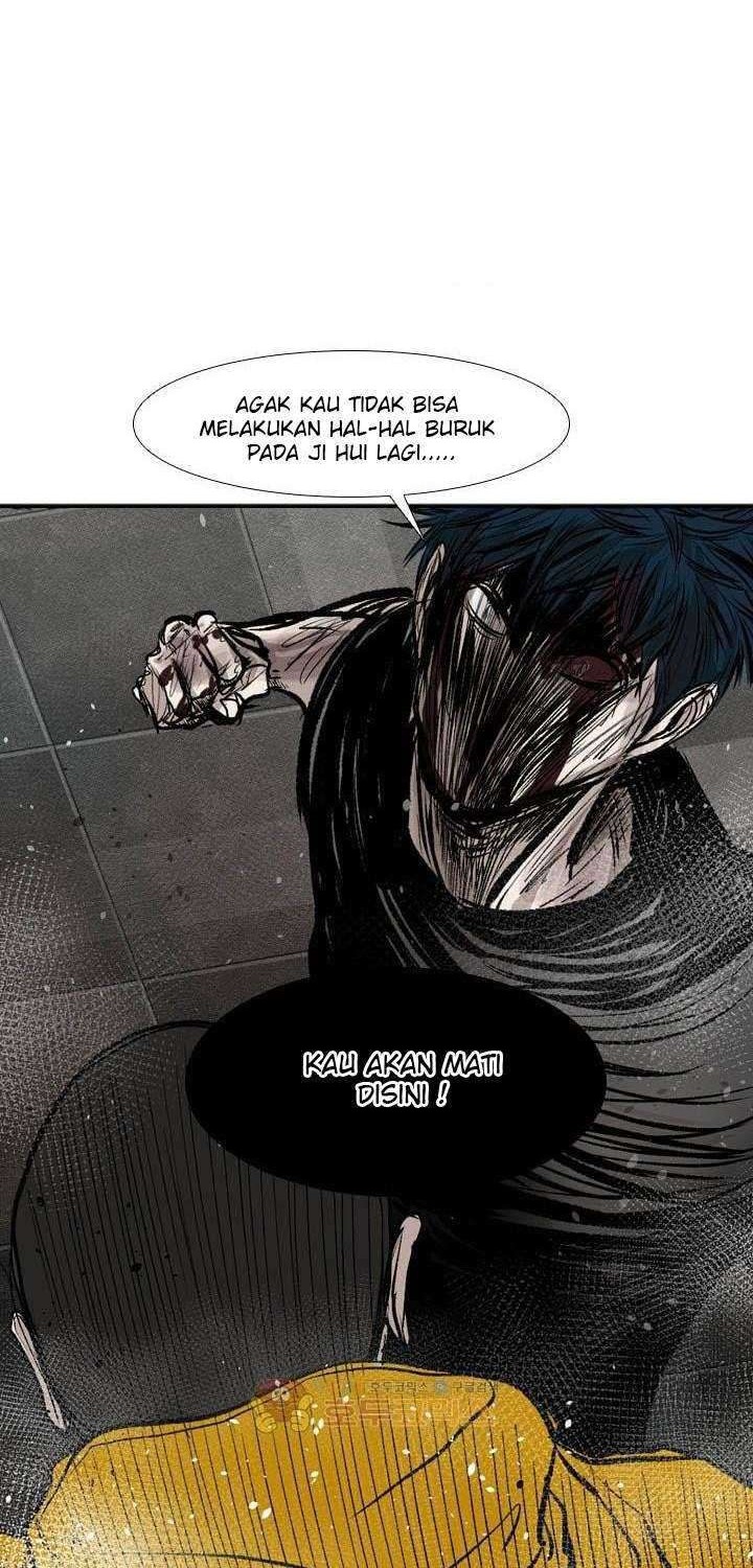 Shark Chapter 88 - halaman 52