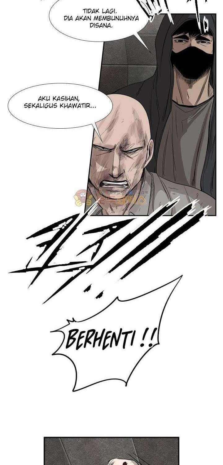 Shark Chapter 88 - halaman 54