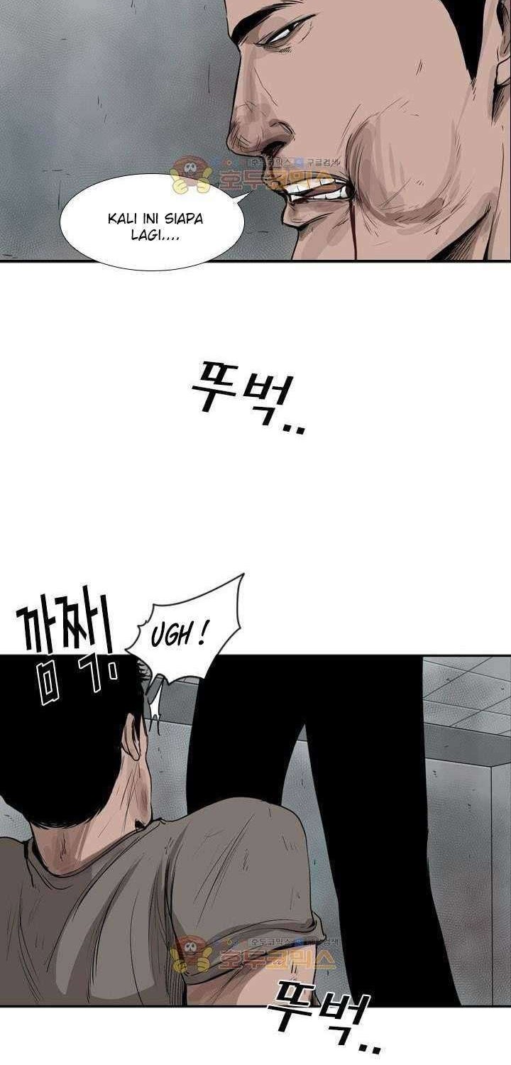 Shark Chapter 89 - halaman 10