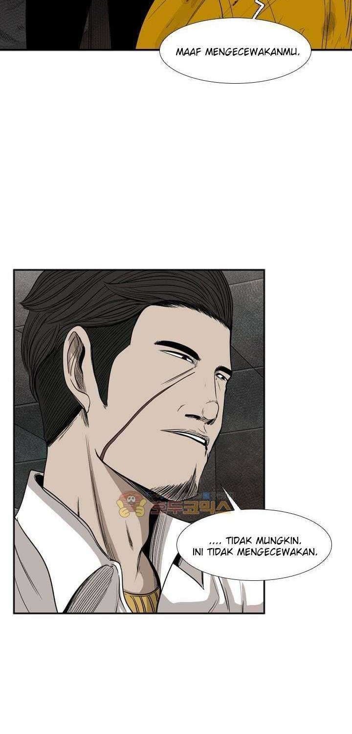 Shark Chapter 89 - halaman 14