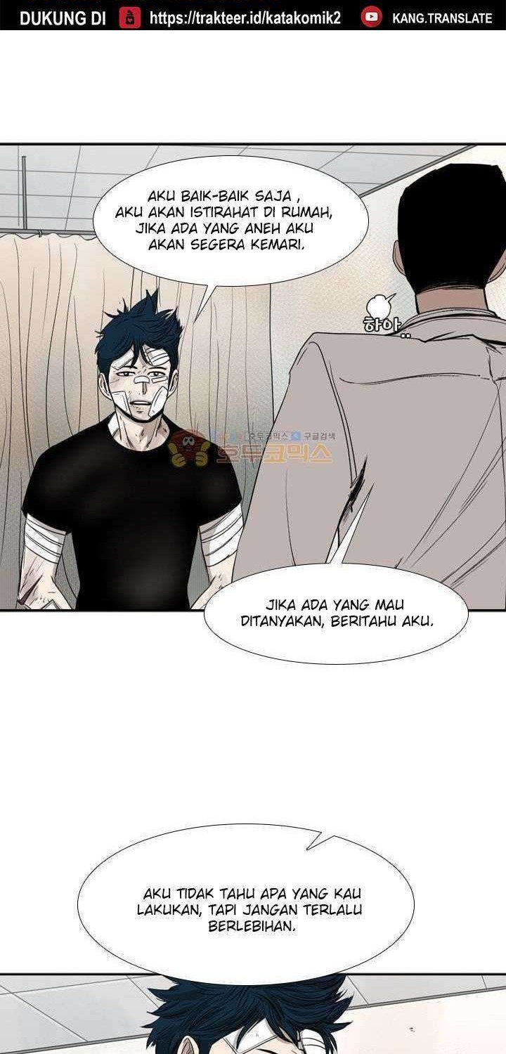 Shark Chapter 89 - halaman 26