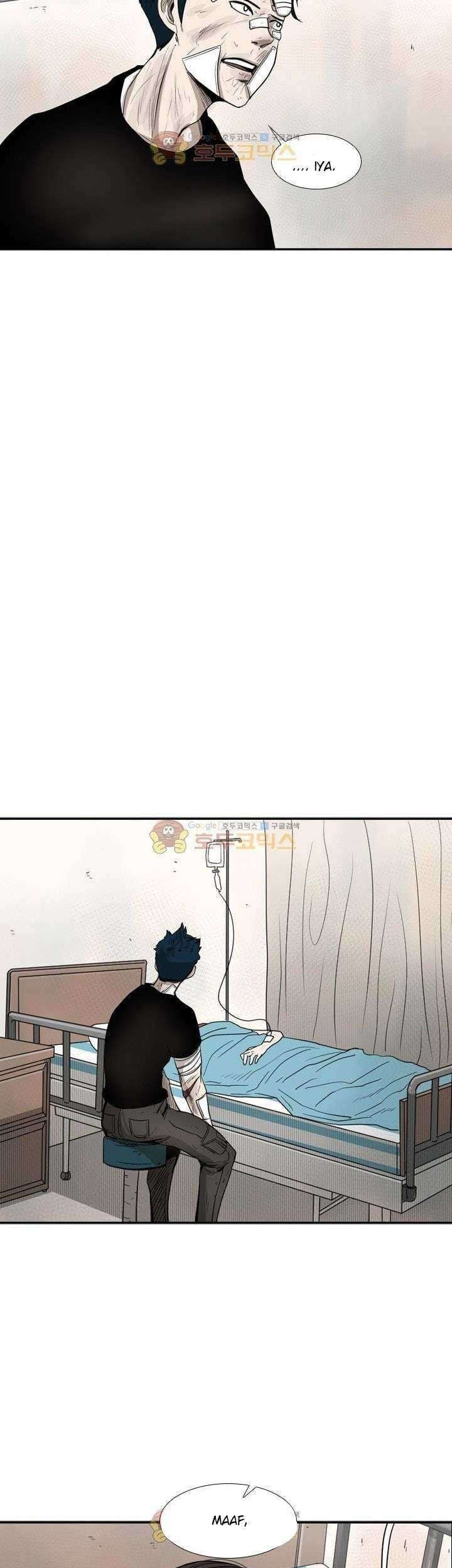 Shark Chapter 89 - halaman 27