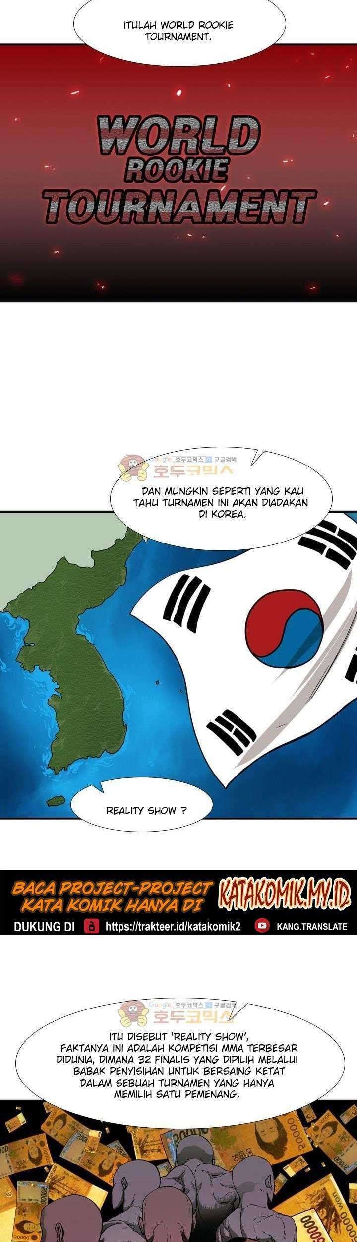 Shark Chapter 89 - halaman 39
