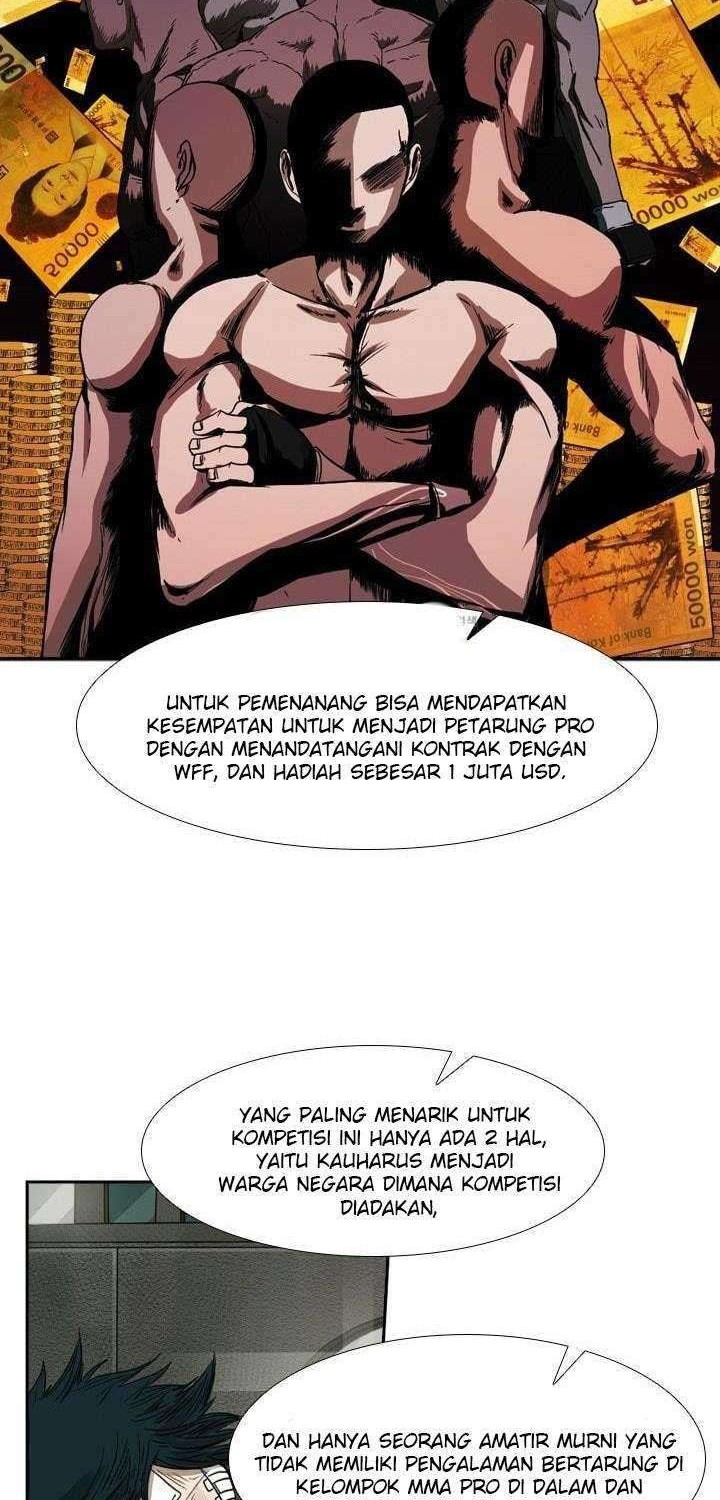 Shark Chapter 89 - halaman 40