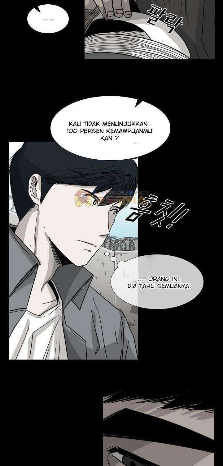 Shark Chapter 89 - halaman 47