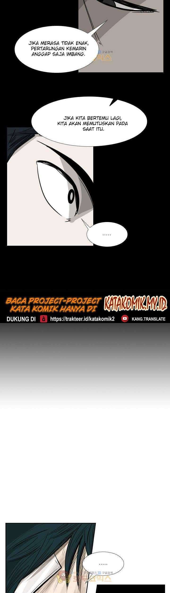 Shark Chapter 89 - halaman 48
