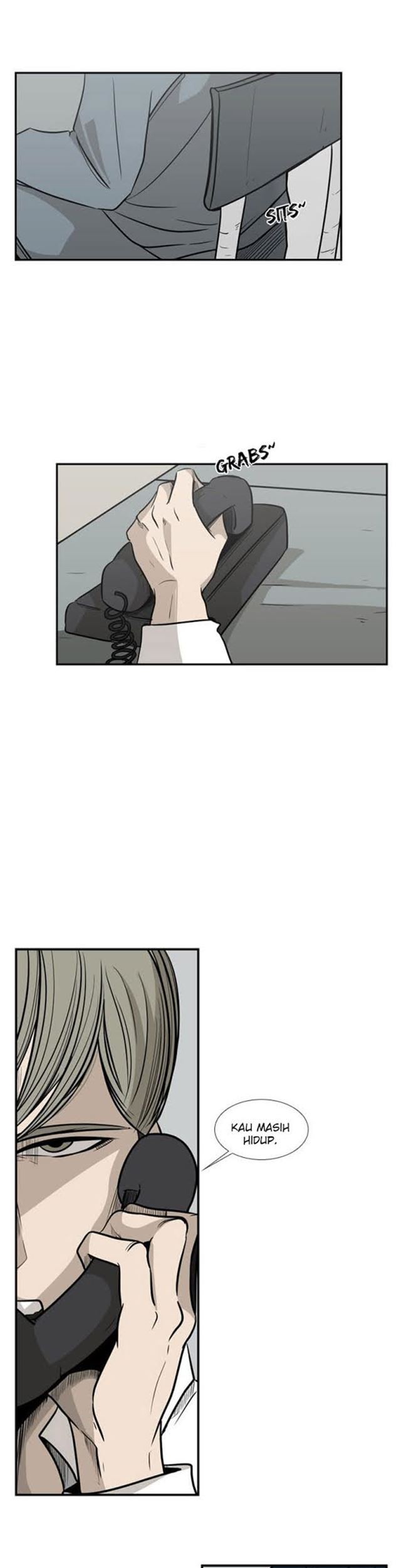 Shark Chapter 9 - halaman 13