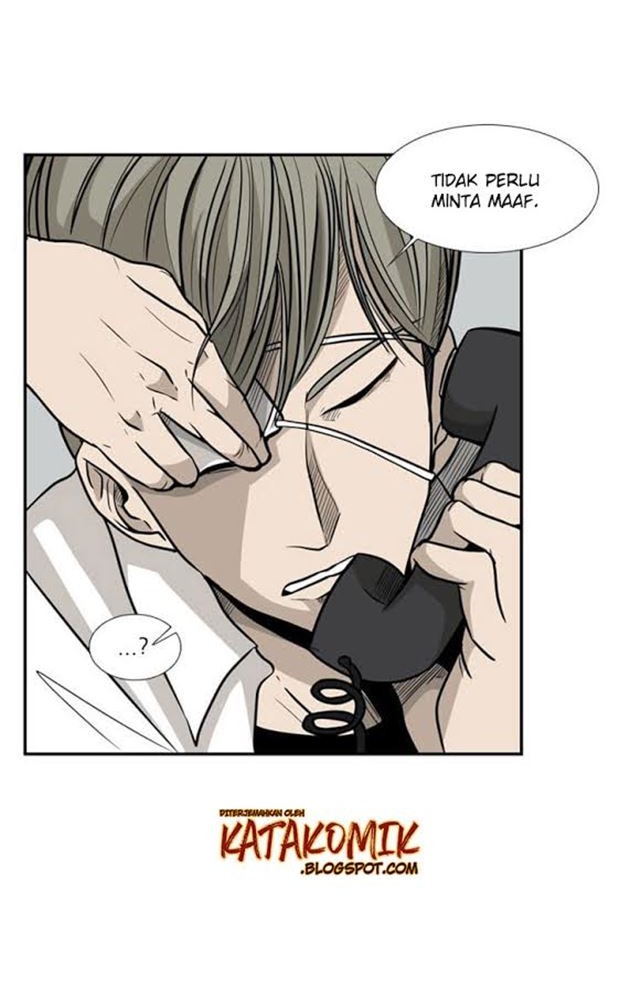 Shark Chapter 9 - halaman 15