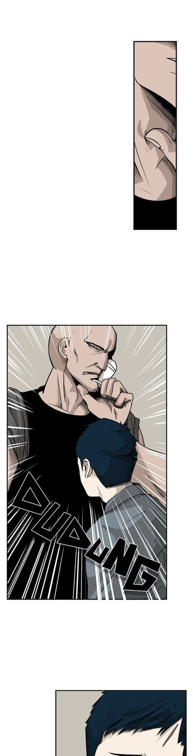 Shark Chapter 9 - halaman 24