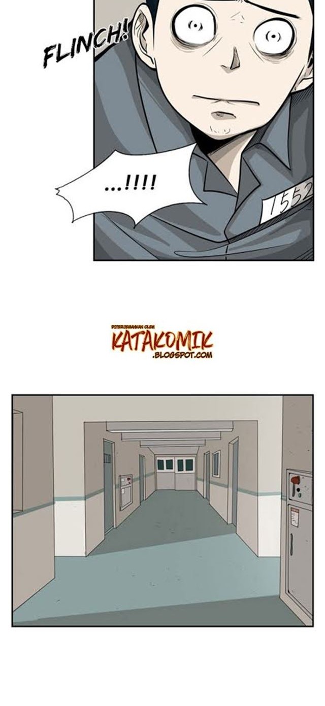 Shark Chapter 9 - halaman 25