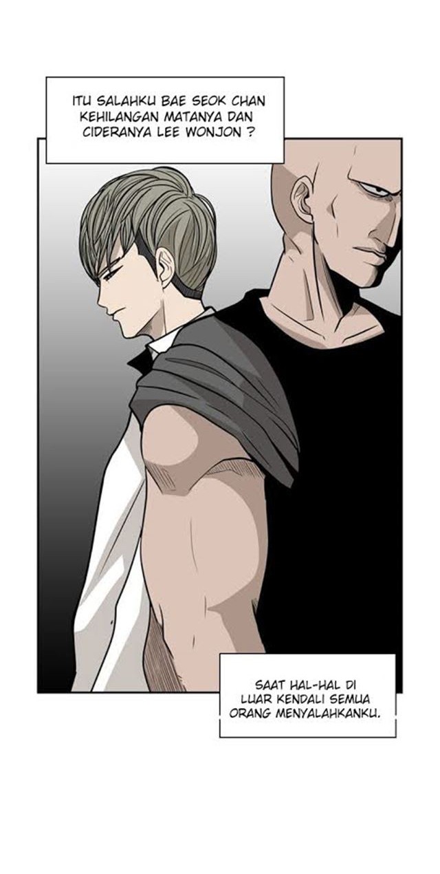 Shark Chapter 9 - halaman 29