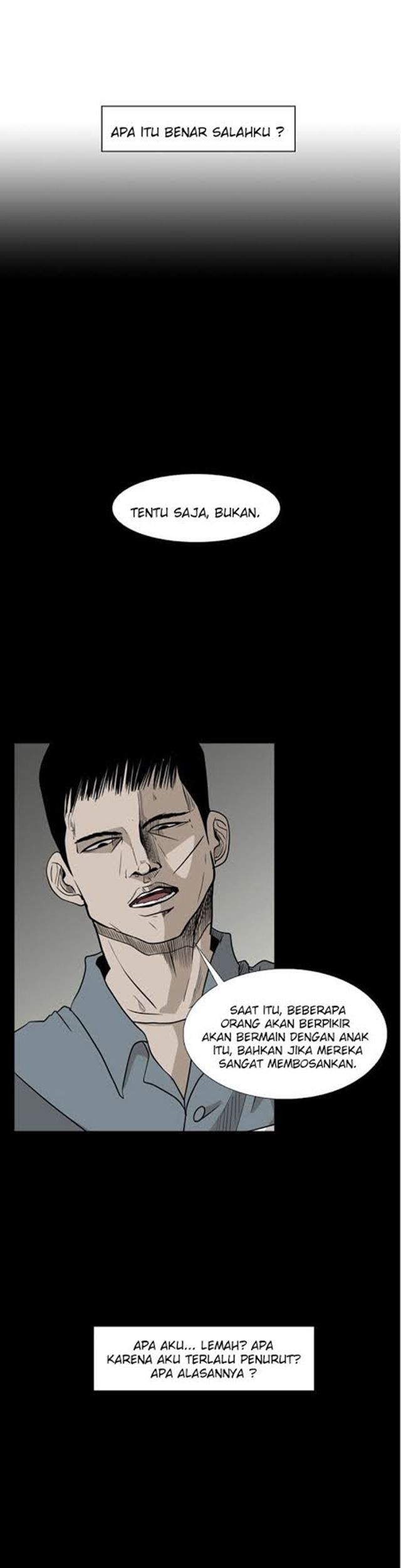 Shark Chapter 9 - halaman 30