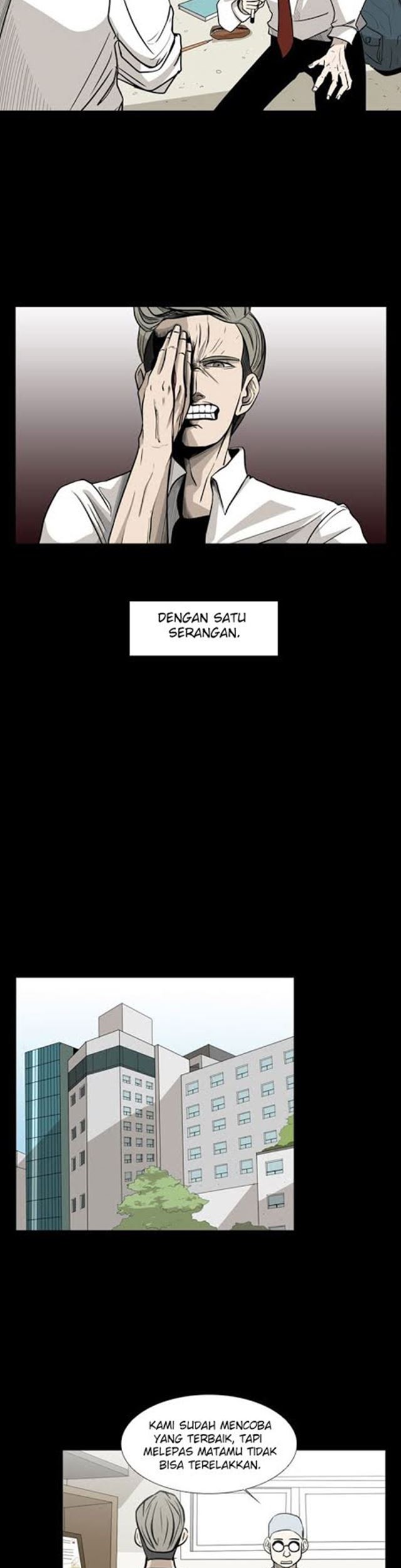 Shark Chapter 9 - halaman 8
