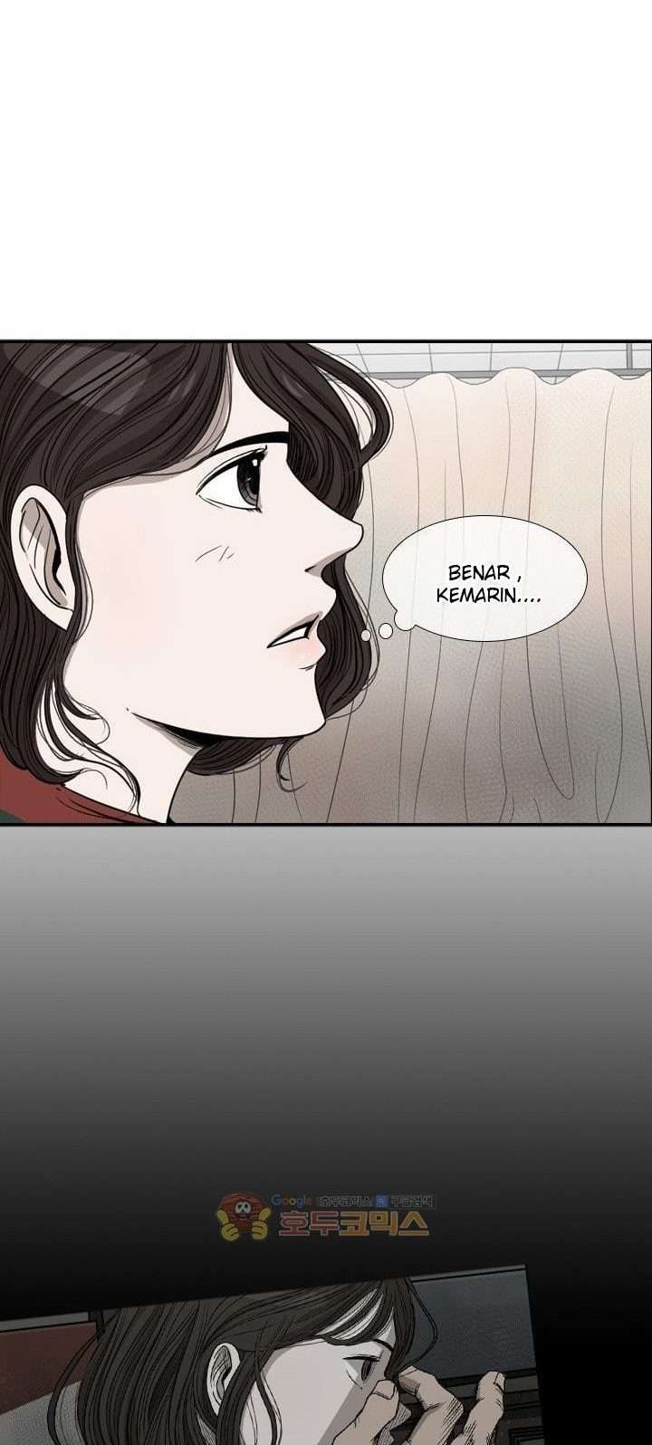 Shark Chapter 90 - halaman 27