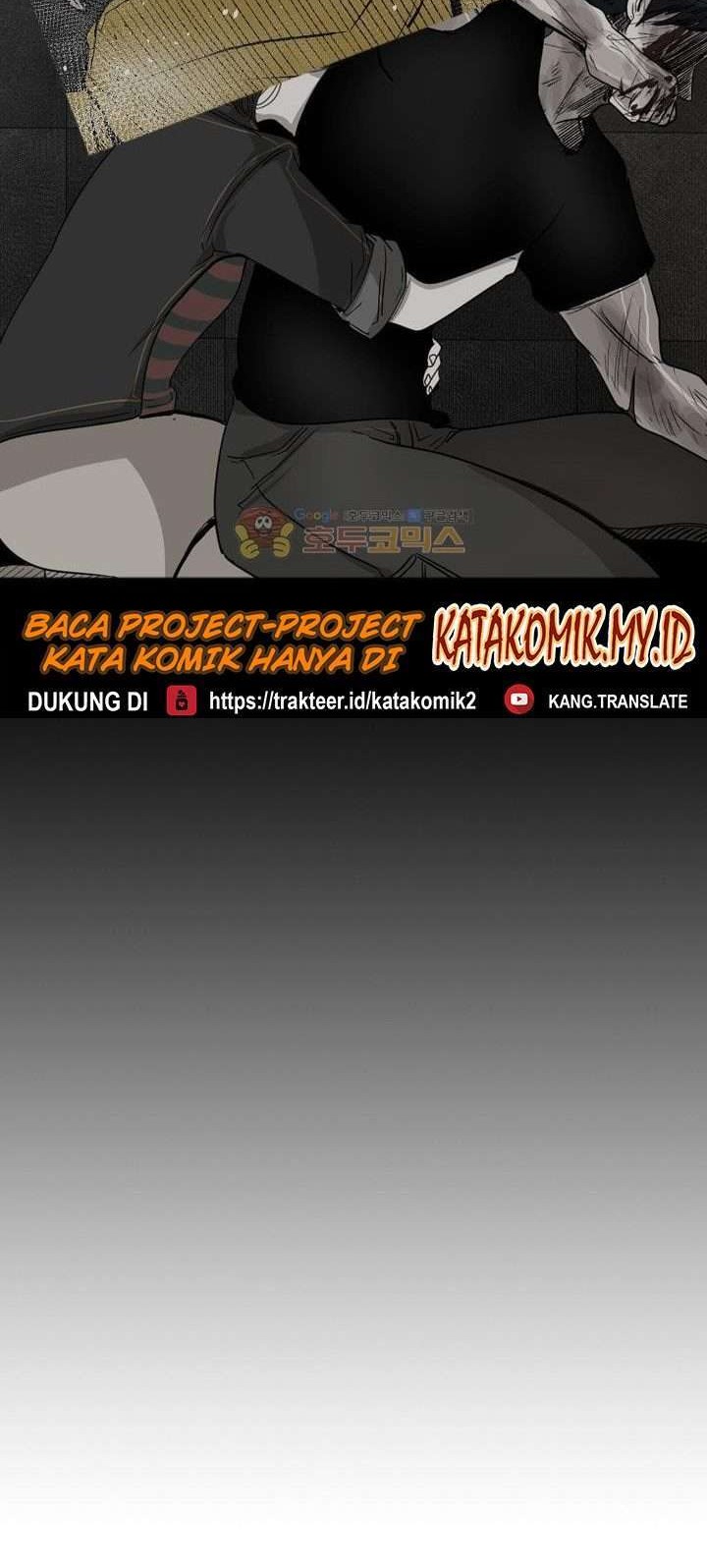 Shark Chapter 90 - halaman 29