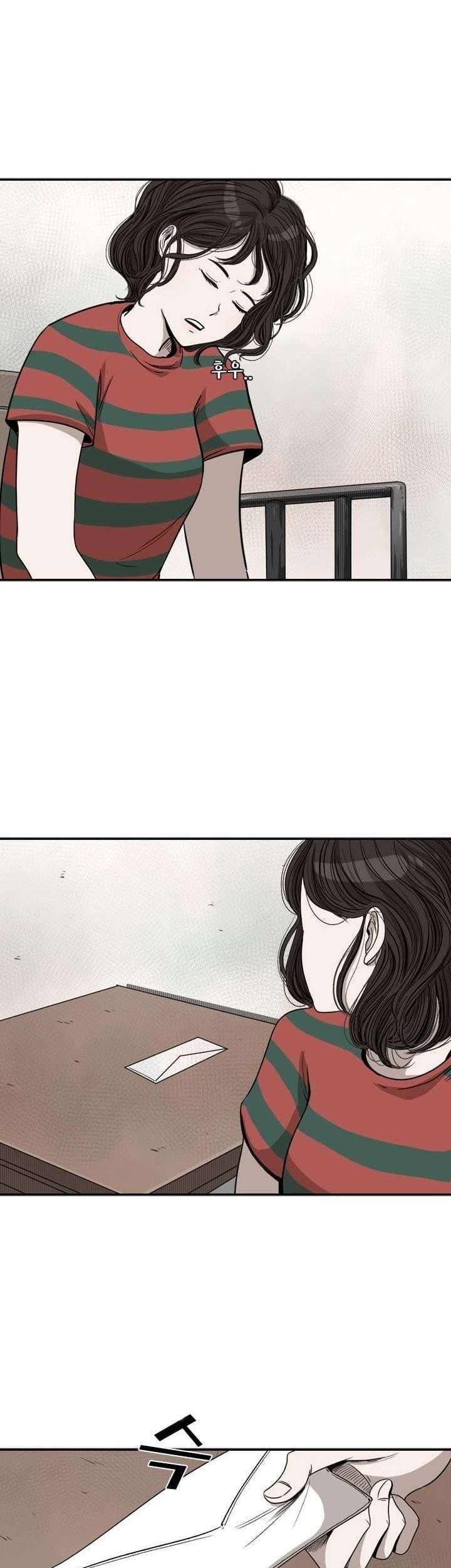 Shark Chapter 90 - halaman 30