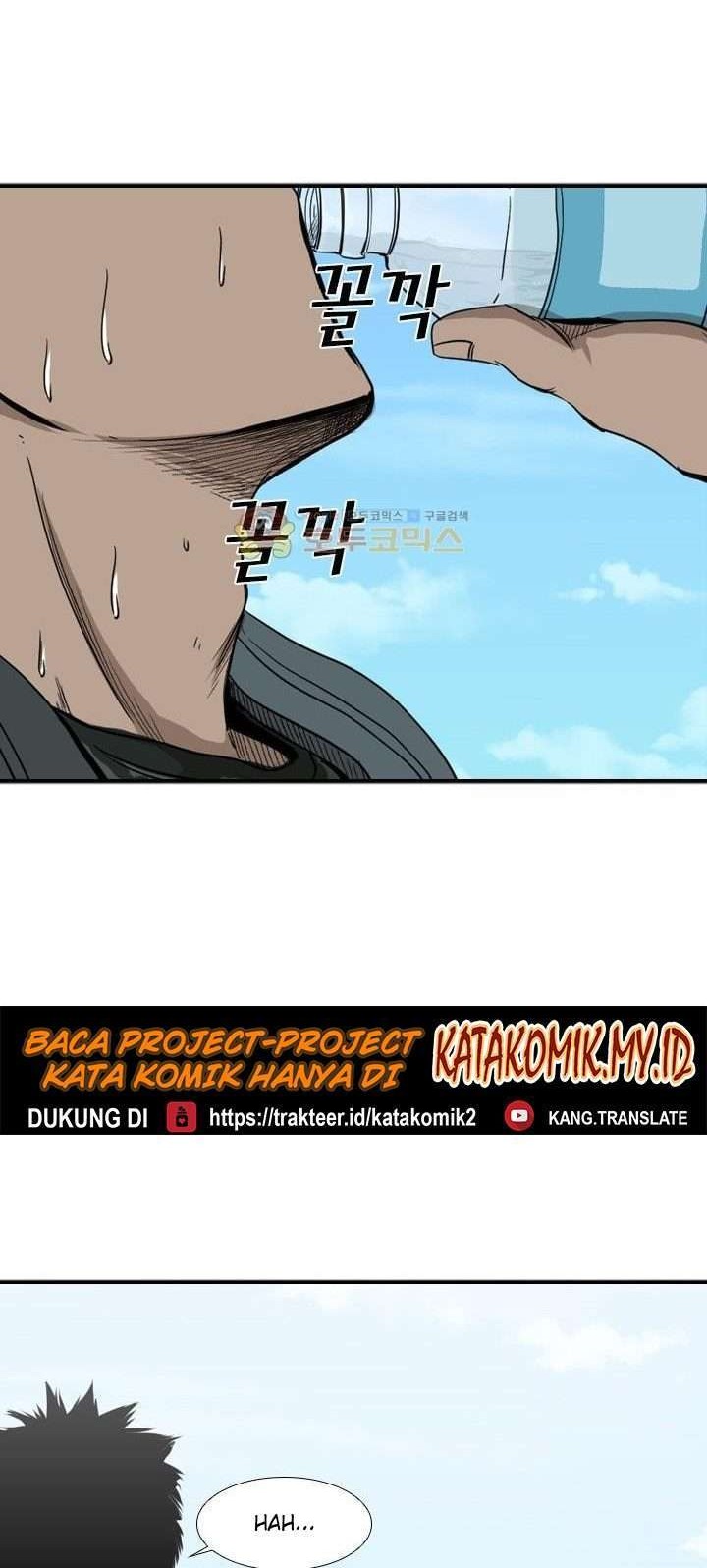 Shark Chapter 90 - halaman 37