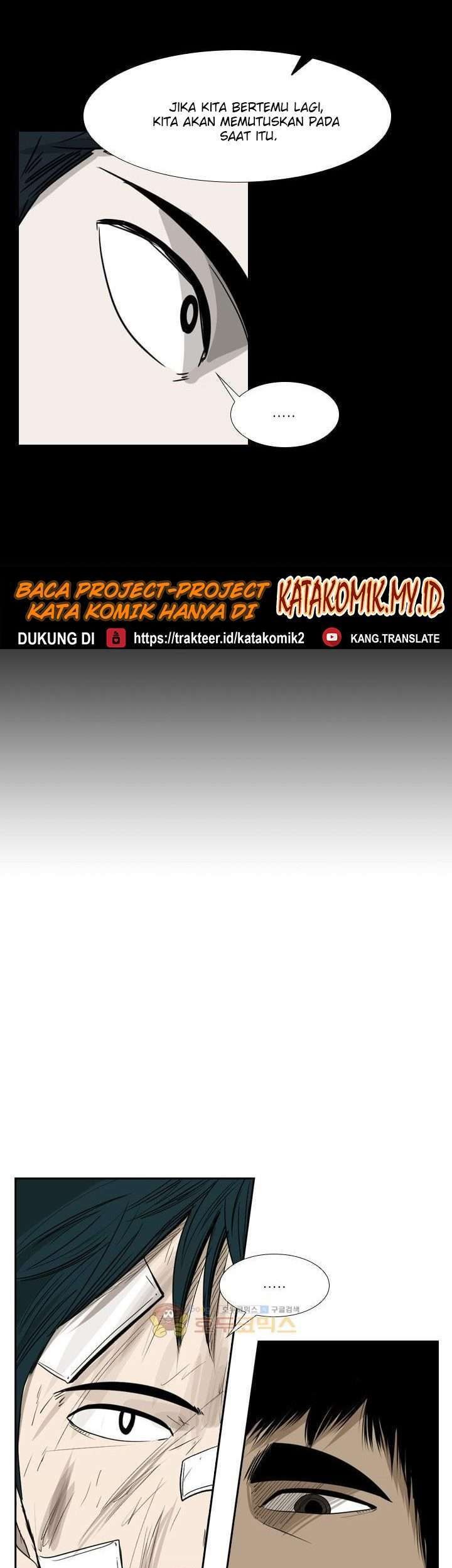 Shark Chapter 90 - halaman 4