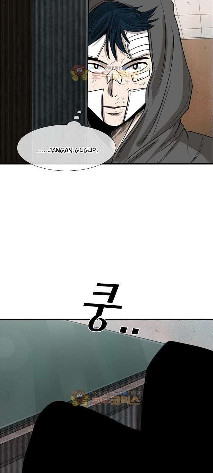 Shark Chapter 90 - halaman 51
