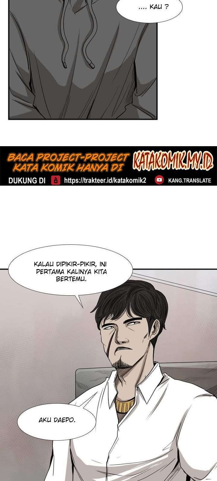 Shark Chapter 90 - halaman 53