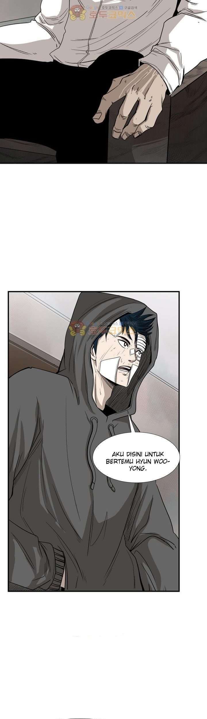 Shark Chapter 90 - halaman 54