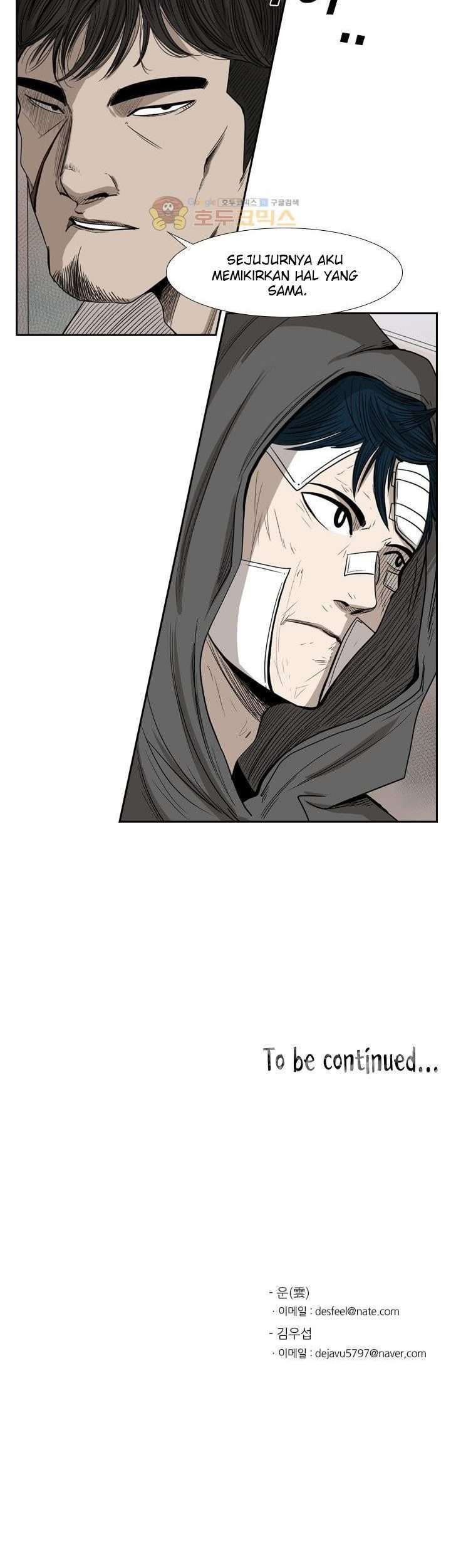 Shark Chapter 90 - halaman 56