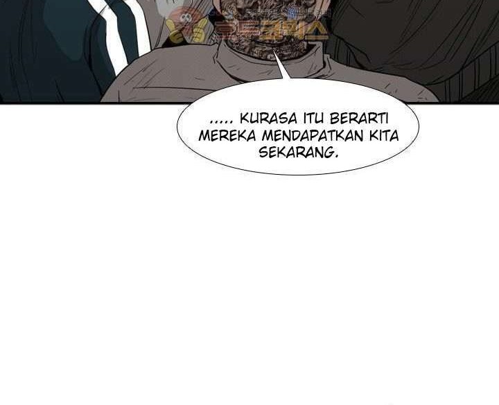Shark Chapter 90 - halaman 9