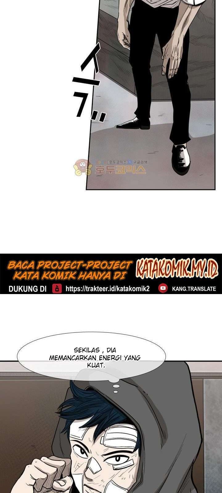 Shark Chapter 91 - halaman 13