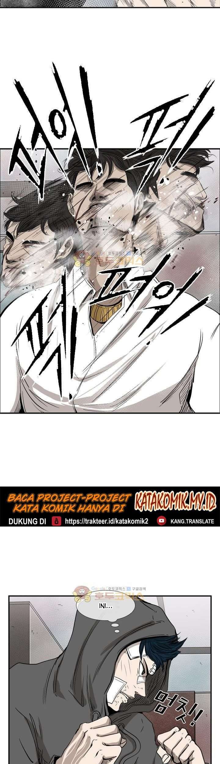 Shark Chapter 91 - halaman 20