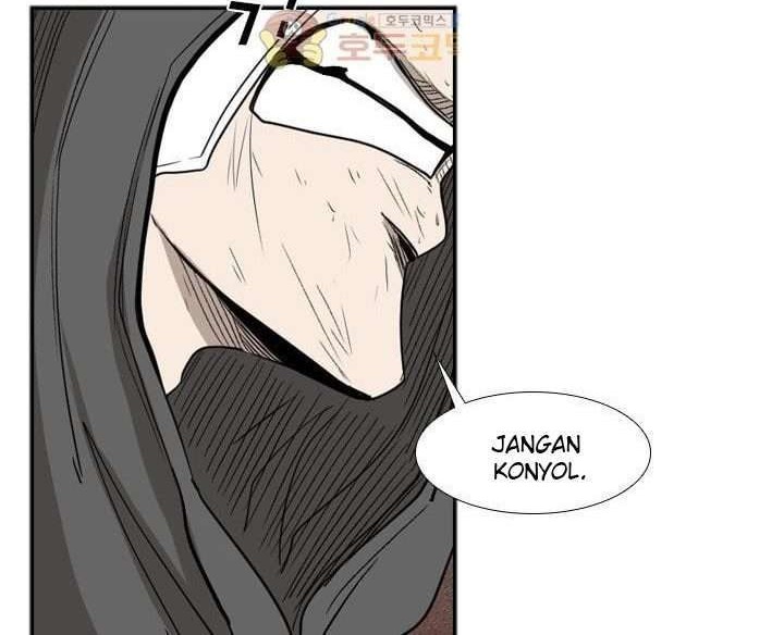 Shark Chapter 91 - halaman 25