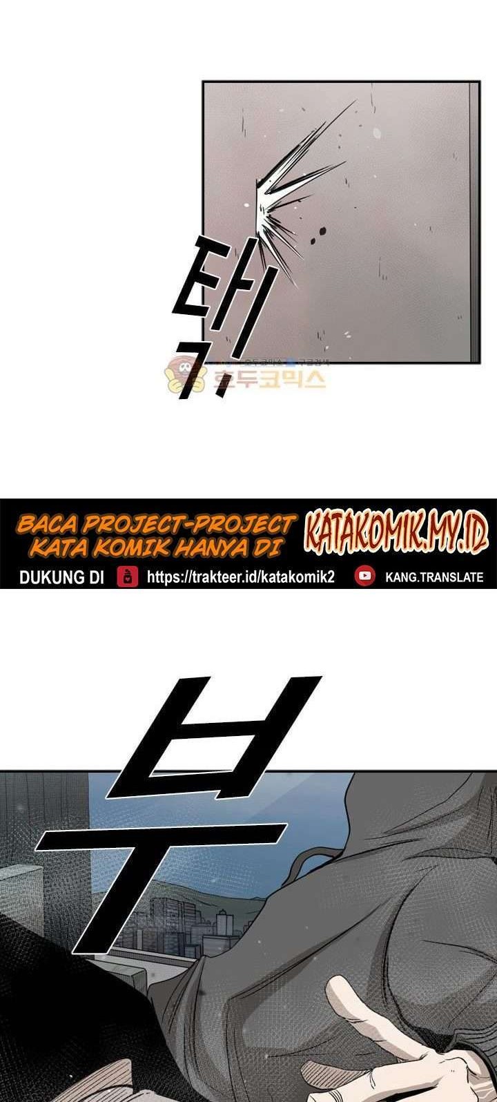 Shark Chapter 91 - halaman 29