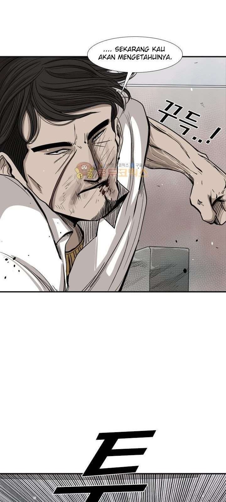 Shark Chapter 91 - halaman 37