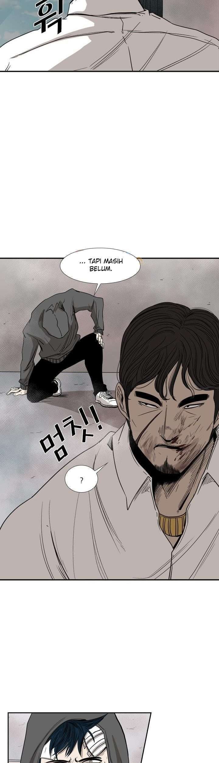 Shark Chapter 91 - halaman 44