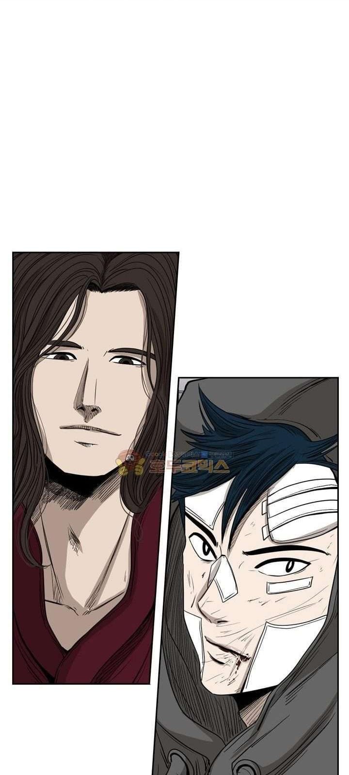 Shark Chapter 91 - halaman 55