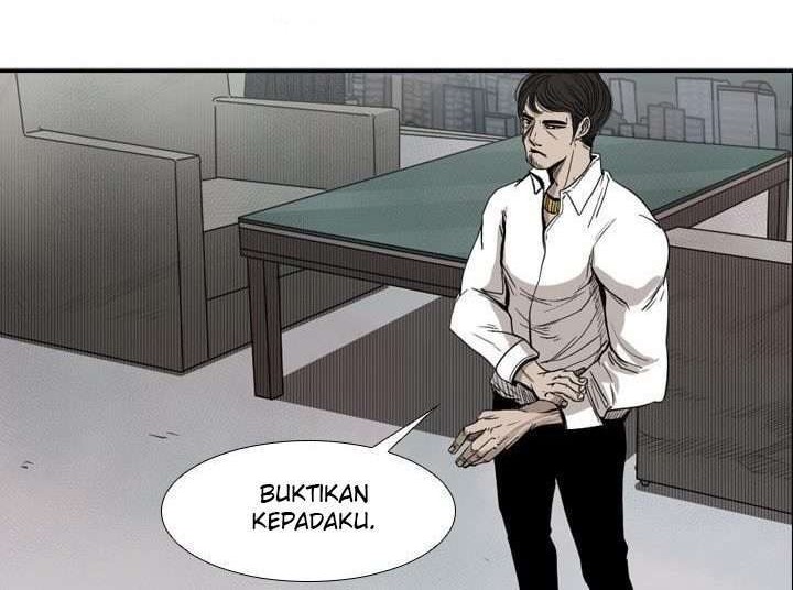 Shark Chapter 91 - halaman 9