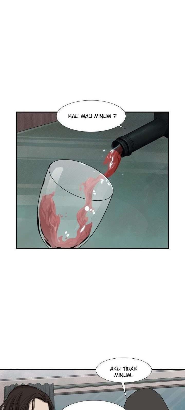 Shark Chapter 92 - halaman 12