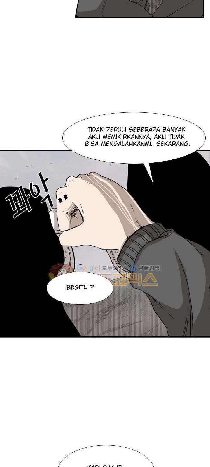 Shark Chapter 92 - halaman 18