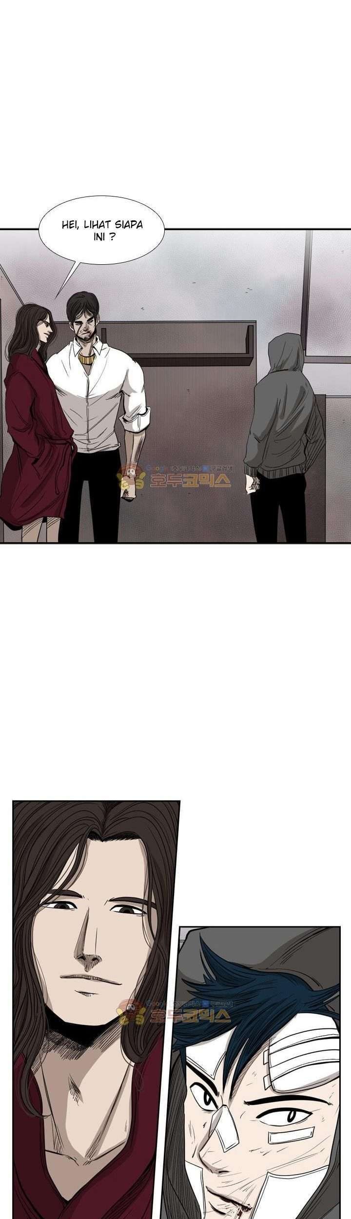Shark Chapter 92 - halaman 2