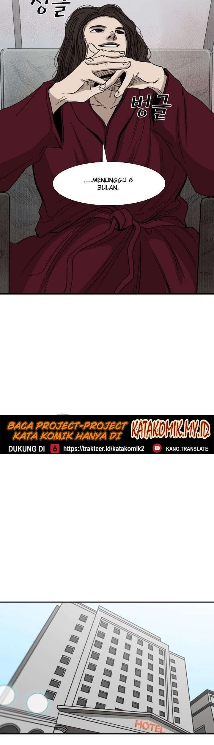 Shark Chapter 92 - halaman 29