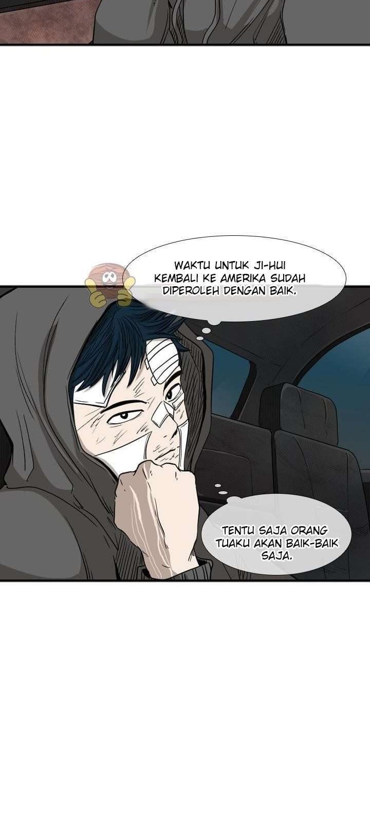 Shark Chapter 92 - halaman 32