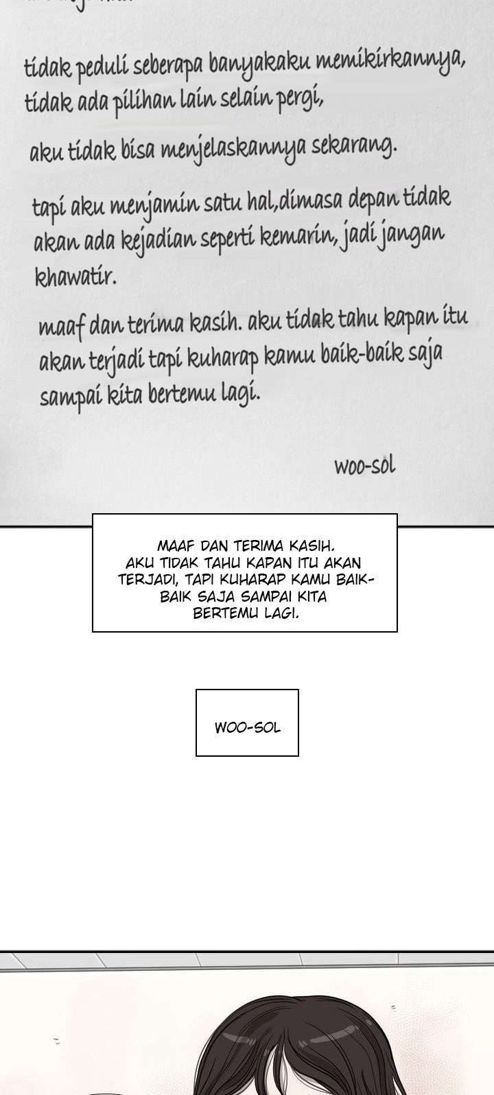 Shark Chapter 92 - halaman 34