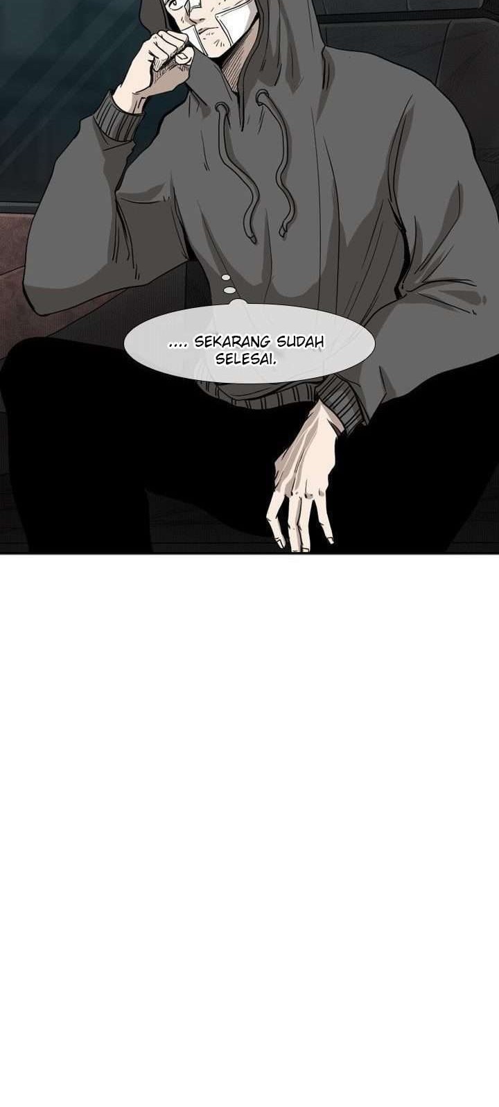 Shark Chapter 92 - halaman 36