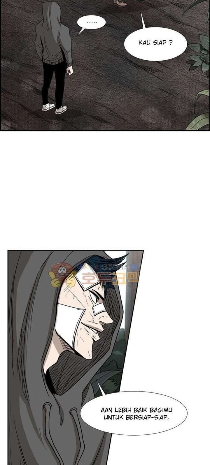 Shark Chapter 92 - halaman 45