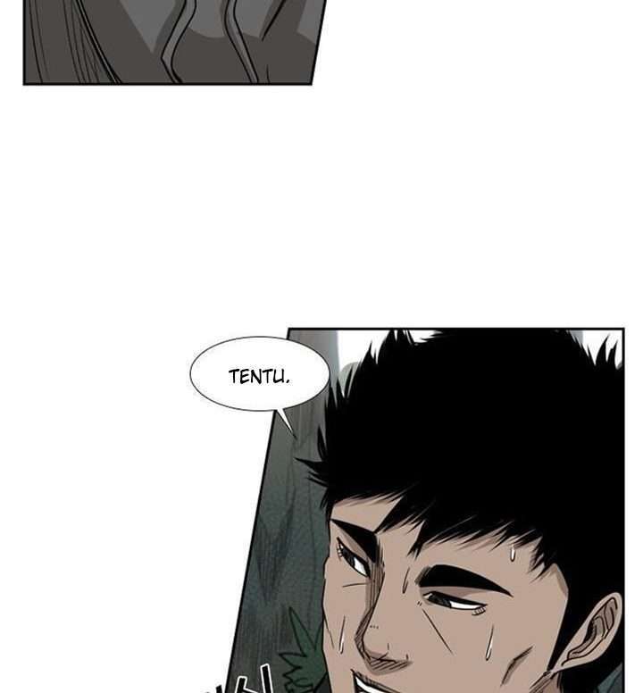 Shark Chapter 92 - halaman 46