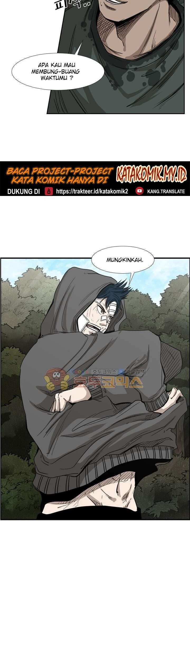 Shark Chapter 92 - halaman 47