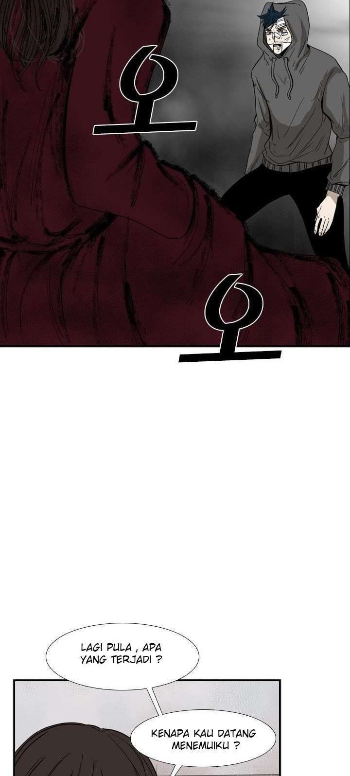 Shark Chapter 92 - halaman 7