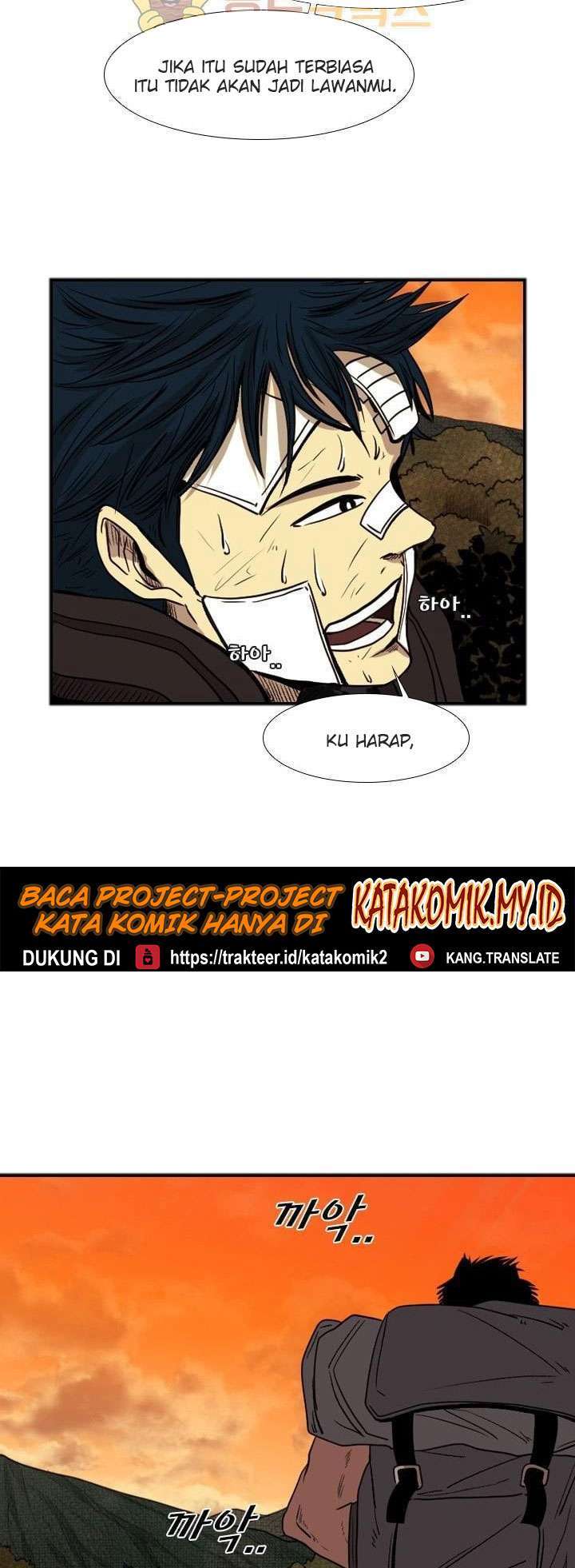 Shark Chapter 93 - halaman 17